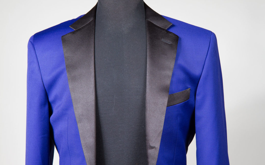 Sport Coat Fashion Tips | Premier Clothiers